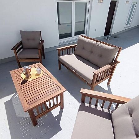 Appartement Loft Con Vistas Playa Foz Extérieur photo